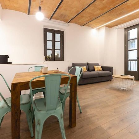 Bravissimo Cort Reial Entresol A Apartment Girona Ngoại thất bức ảnh