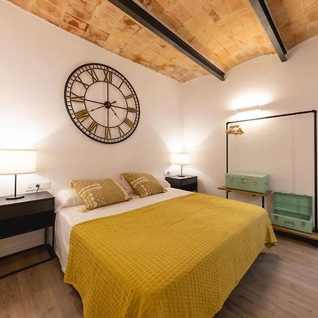 Bravissimo Cort Reial Entresol A Apartment Girona Ngoại thất bức ảnh