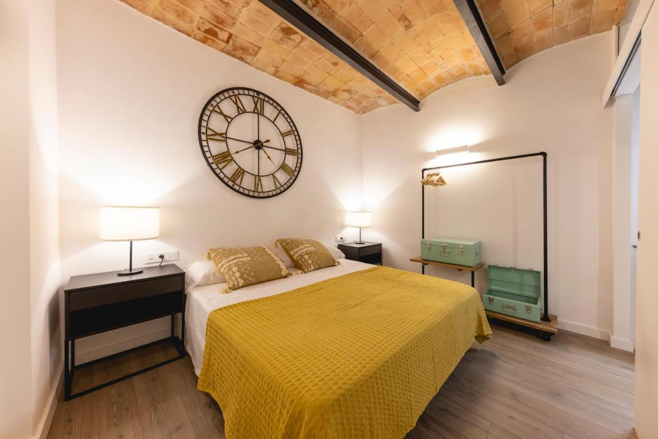 Bravissimo Cort Reial Entresol A Apartment Girona Ngoại thất bức ảnh