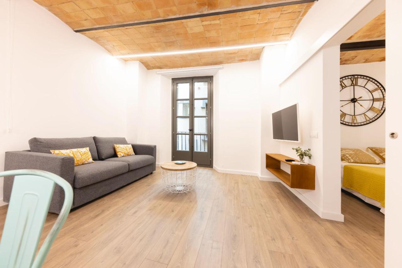 Bravissimo Cort Reial Entresol A Apartment Girona Ngoại thất bức ảnh