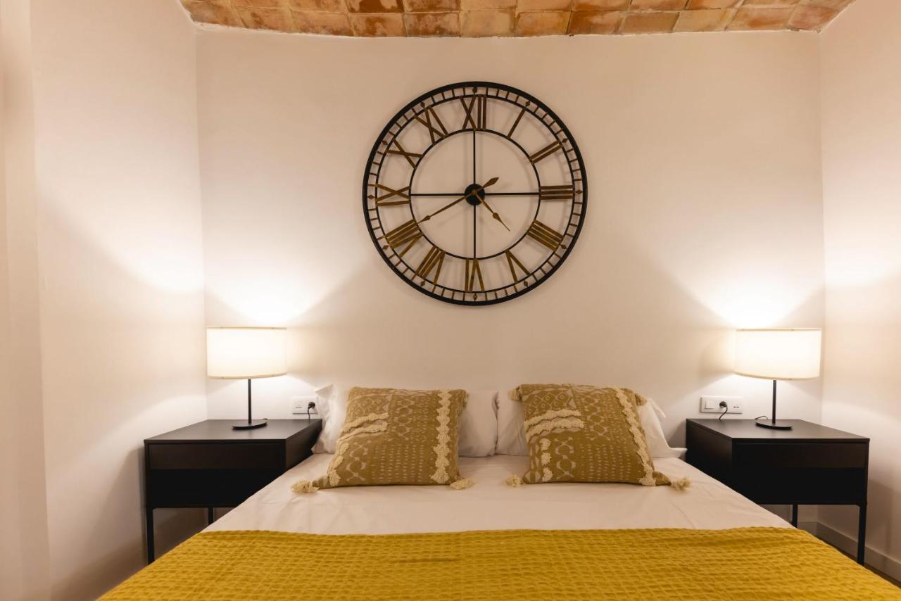 Bravissimo Cort Reial Entresol A Apartment Girona Ngoại thất bức ảnh